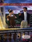 The Earl's Mistaken Bride - eBook
