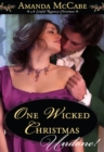 One Wicked Christmas - eBook