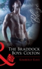 The Braddock Boys: Colton - eBook