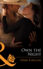 Own The Night - eBook