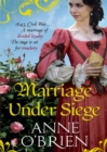 Marriage Under Siege - eBook