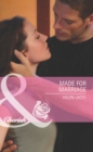 Made For Marriage - eBook