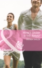 Prince Daddy & The Nanny - eBook