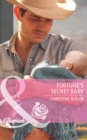 The Fortune's Secret Baby - eBook