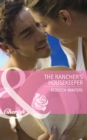 The Rancher's Housekeeper - eBook