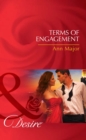 Terms Of Engagement - eBook