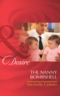 The Nanny Bombshell - eBook
