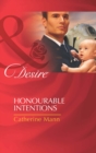 Honourable Intentions (Mills & Boon Desire) (Billionaires and Babies, Book 27) - eBook