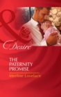 The Paternity Promise - eBook