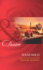 Texas Wild - eBook