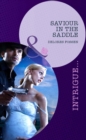 Saviour in the Saddle - eBook