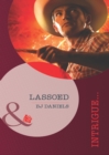 Lassoed - eBook