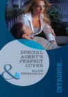 Special Agent's Perfect Cover - eBook