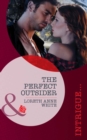 The Perfect Outsider - eBook