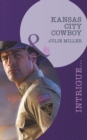 Kansas City Cowboy - eBook