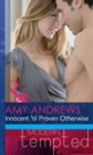 Innocent 'til Proven Otherwise - eBook