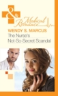 The Nurse's Not-So-Secret Scandal - eBook