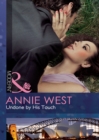 Undone By His Touch - eBook
