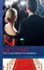 The Couple Behind the Headlines (Mills & Boon Modern) - eBook