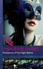 Revelations Of The Night Before - eBook