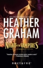Night of the Vampires - eBook