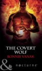 The Covert Wolf - eBook
