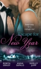 Escape for New Year - eBook