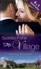 Secrets in the Village - eBook