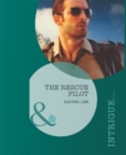 The Rescue Pilot - eBook
