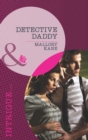 Detective Daddy - eBook