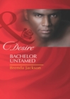 Bachelor Untamed - eBook