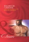 Bachelor Undone - eBook