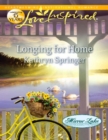 Longing For Home - eBook