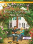 Second Chance Match - eBook