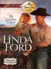 The Cowboy Father - eBook