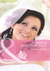Almost a Hometown Bride (Mills & Boon Cherish) - eBook