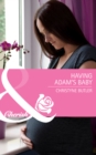 Having Adam's Baby - eBook