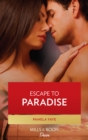 Escape to Paradise - eBook