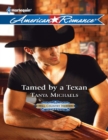 Tamed By A Texan - eBook