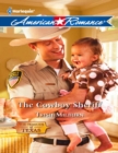 The Cowboy Sheriff - eBook