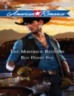 The Maverick Returns - eBook