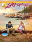 Her Small-Town Sheriff - eBook