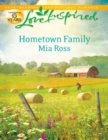 Hometown Family - eBook