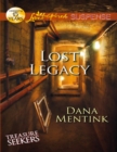Lost Legacy - eBook