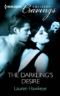 The Darkling's Desire - eBook