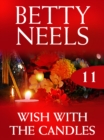 Wish with the Candles - eBook