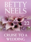 Cruise to a Wedding - eBook