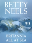 Britannia All at Sea - eBook