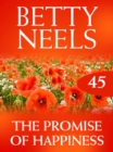 Promise of Happiness - eBook
