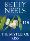 The Mistletoe Kiss - eBook
